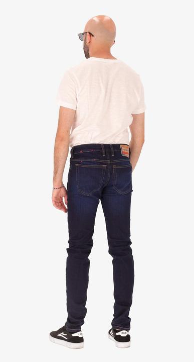 Produktbild Diesel Herrenhose Erebus Elite - 98% Baumwolle - Grösse 29 (30)