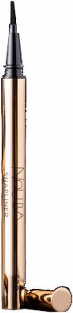 Nouba Chrysalis Gold Collection SNAPLINER eyeliner ink (Black)
