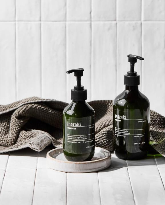 Produktbild Meraki Cotton Haze (275 ml)