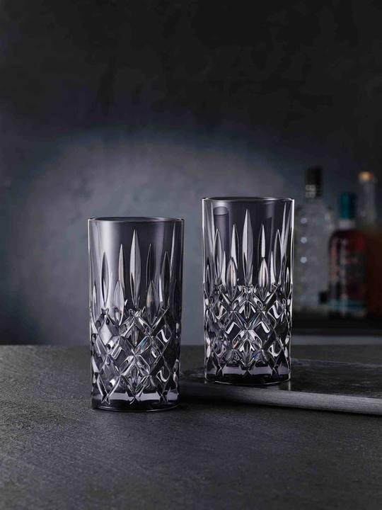 Actual product image Nachtmann Longdrinkgläser Noblesse (0.40 l, 2 x)