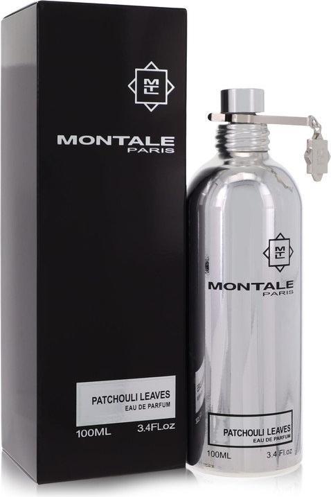 Montale Patchouli Leaves (Eau de Parfum, 100 ml)