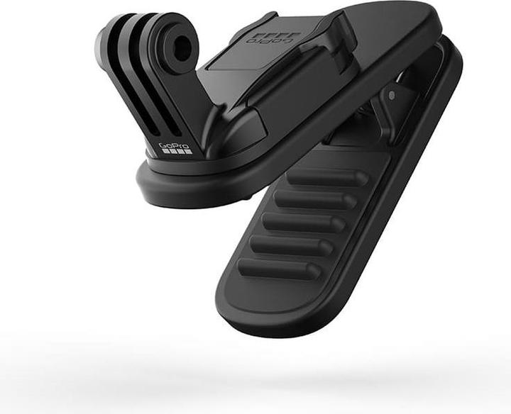 Actual product image GoPro Magnetic Swivel Clip (Hero 6, Hero 8, Hero 7, hero 5, Hero 9)