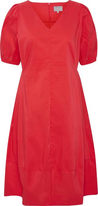ffery red