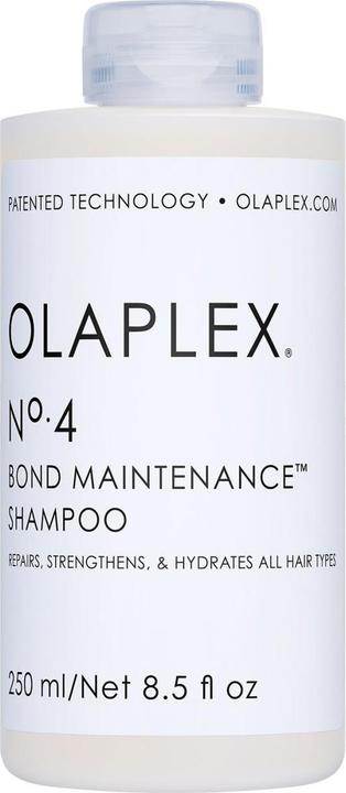 Actual product image Olaplex Bond Maintainance (250 ml, Liquid shampoo)
