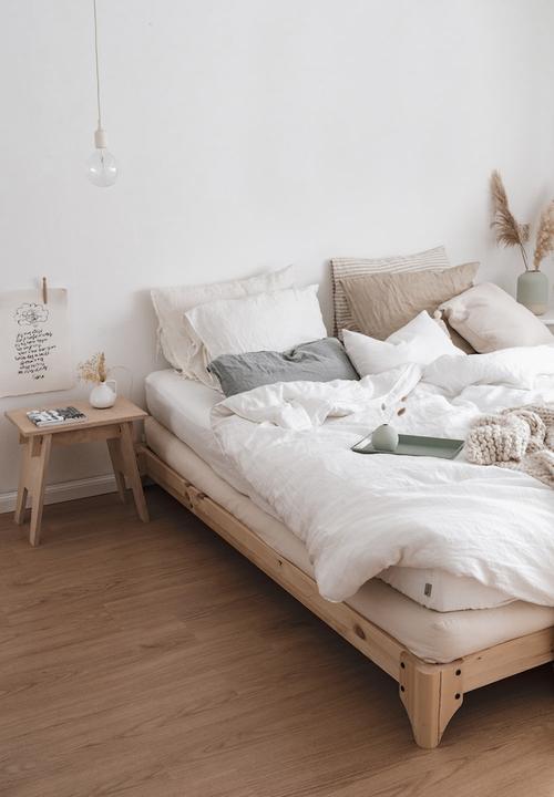 Produktbild Karup Design Elan Bed (160 x 200 cm)