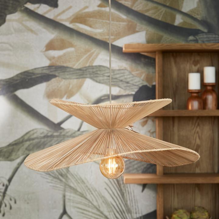 Actual product image Rivièra Maison Bayu Hanging Lamp