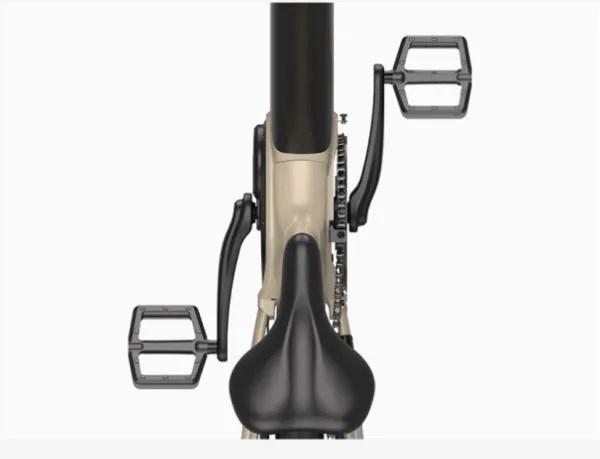 Produktbild Okai EB10 (48 cm)
