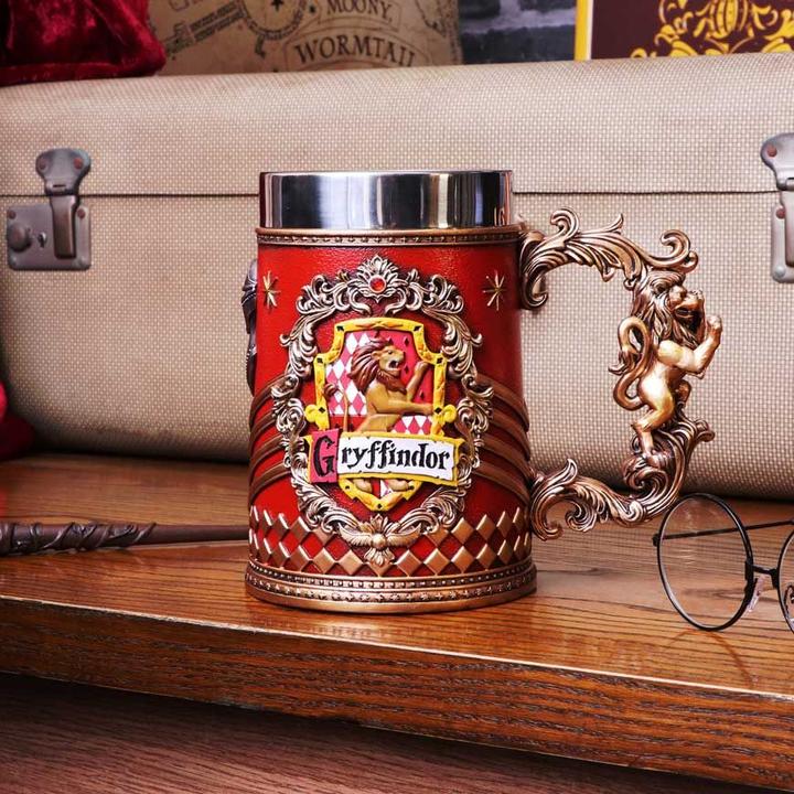 Produktbild Nemesis Now Harry Potter: Gryffindor (1 x)