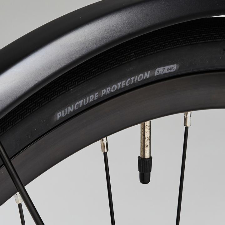 Actual product image Btwin 306287 (48 cm)