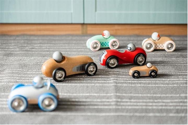 Actual product image Vilac Toy car "Roadster Vintage