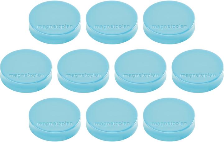 Produktbild Magnetoplan Ergo-Magnet (1 x)