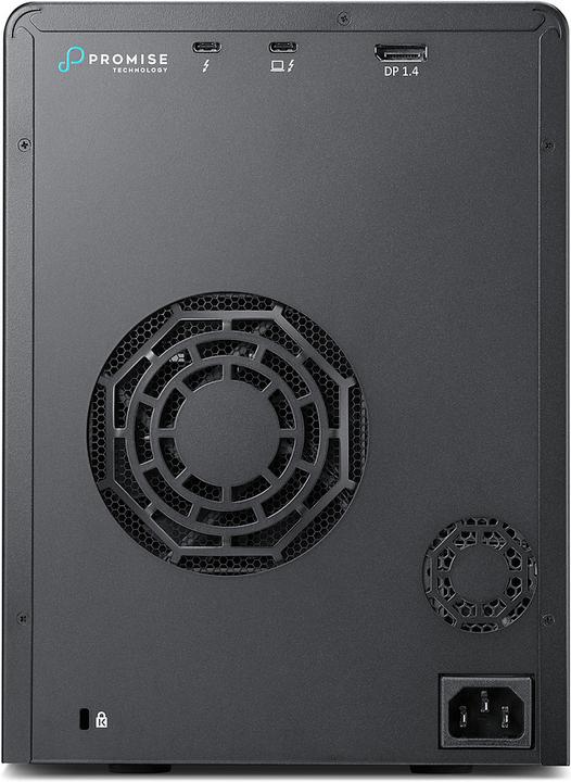 Produktbild Promise Pegasus32 R6 (24 TB)