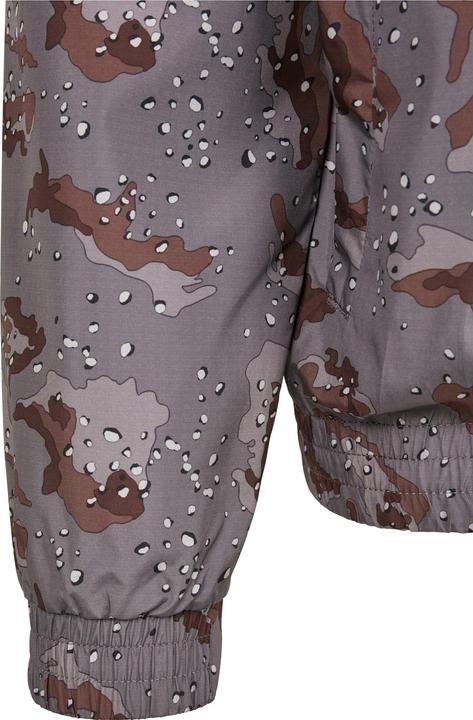 Immagine prodotto Urban Classics Camo Track Jacket (M)