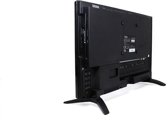 Immagine prodotto Xoro HTC 1949 V2 18.5"" TV LED con lettore DVD integrato e triplo sintonizzatore HD - 47 cm (18.50", LED, Pronto per l'HD)