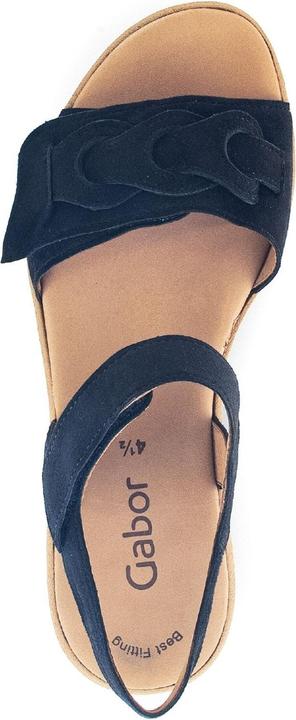 Produktbild Gabor Sandalen (42.5)