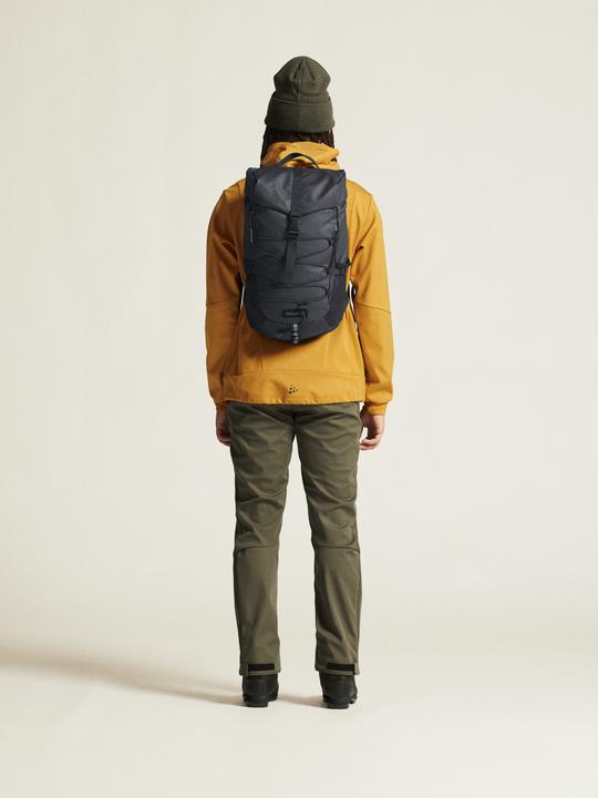 Immagine prodotto Craft Giacca Core Backcountry con cappuccio (XL)