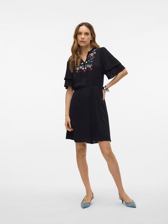 Produktbild Vero Moda VMSINA Kurzes Kleid Kleid (XS)