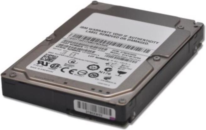 Produktbild Lenovo 00NA261 (1.20 TB, 2.5")