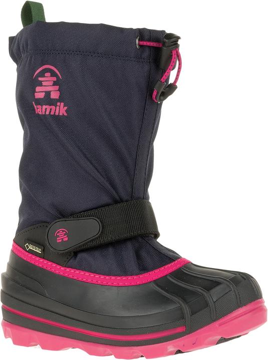 Actual product image Kamik Waterbug 8G (39)