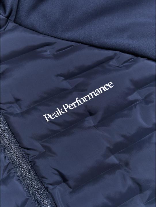 Immagine prodotto Peak Performance Felpa con cappuccio ibrida Argon (S)