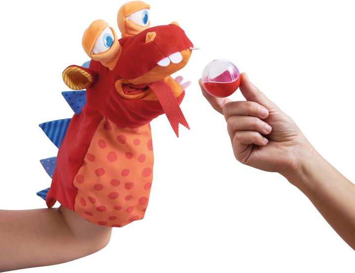 Actual product image Haba Omnivores
