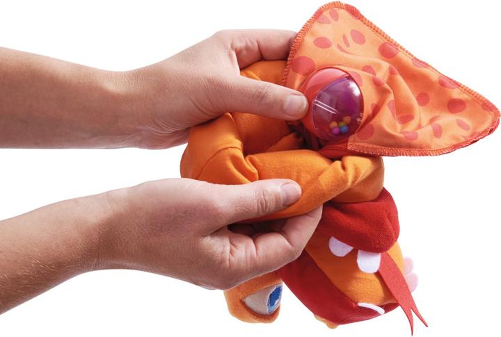 Actual product image Haba Omnivores