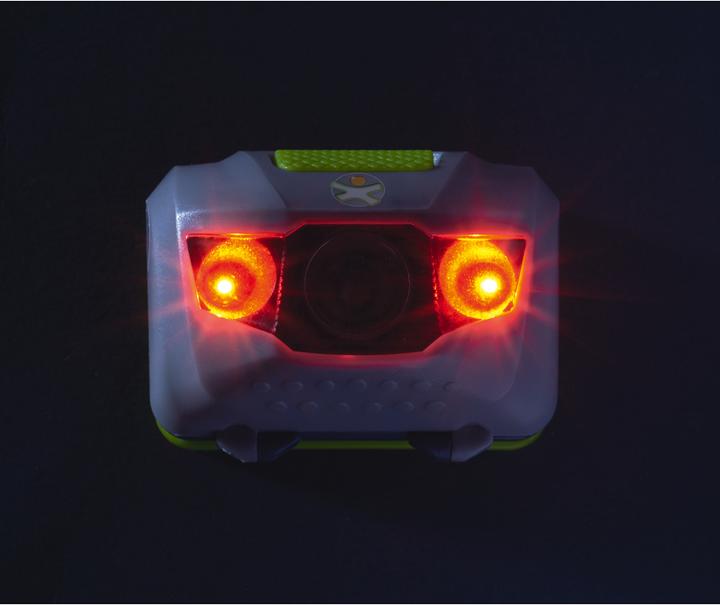 Actual product image Haba Terra Kids Headlamp (110 lm)