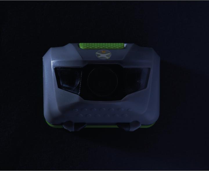 Actual product image Haba Terra Kids Headlamp (110 lm)