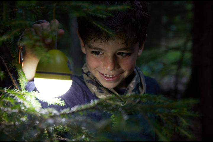 Image du produit Haba Lampe de tente pour enfants Terra