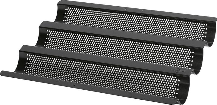 Produktbild Küchenprofi Baguetteblech (30 cm)