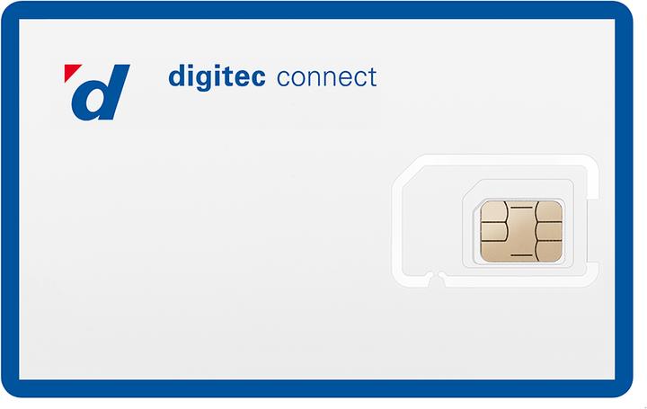 Immagine prodotto digitec connect Buono per 12 mesi di canone base
