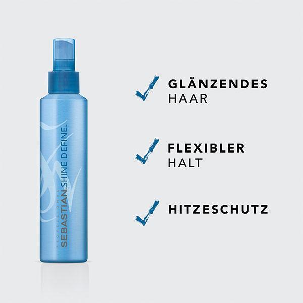 Image du produit Sebastian Shine Define (200 ml)