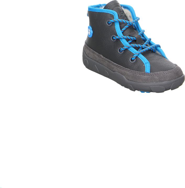 Immagine prodotto Affenzahn Scarpa invernale da bambino in pelle Easy (27)