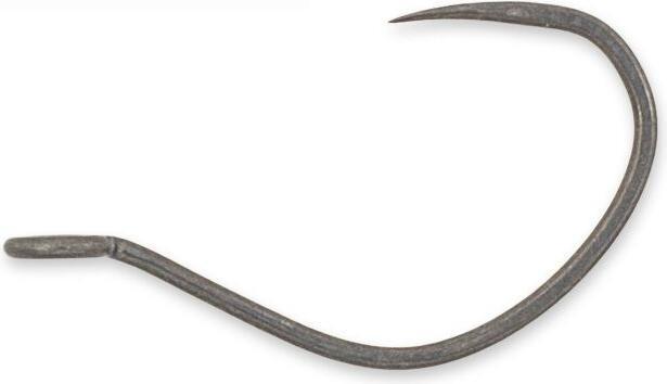 Actual product image Decoy Area Hook Type IX Spoon Haken