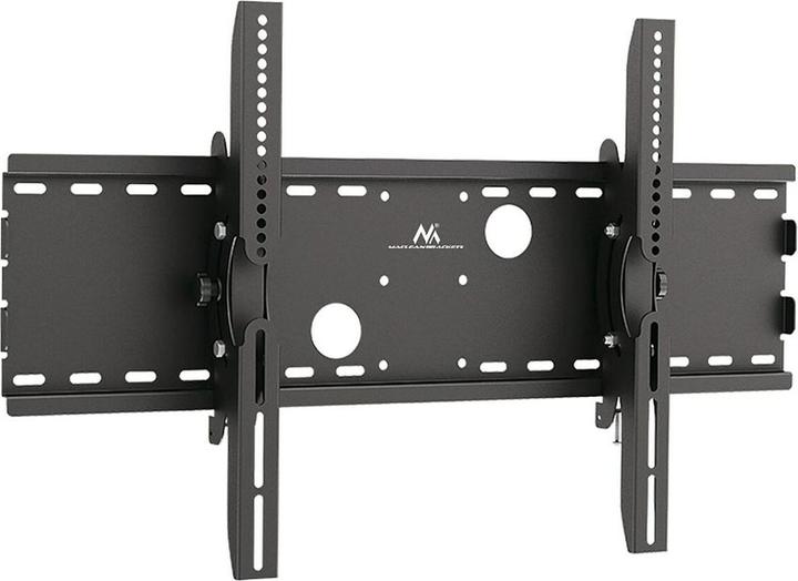 Actual product image Maclean PLASMA LCD LED wall bracket MC521 B Brackets (Wall, 70", 75 kg)