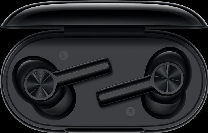 Actual product image OnePlus Buds Z2 (ANC, 3.50 h, Wireless)