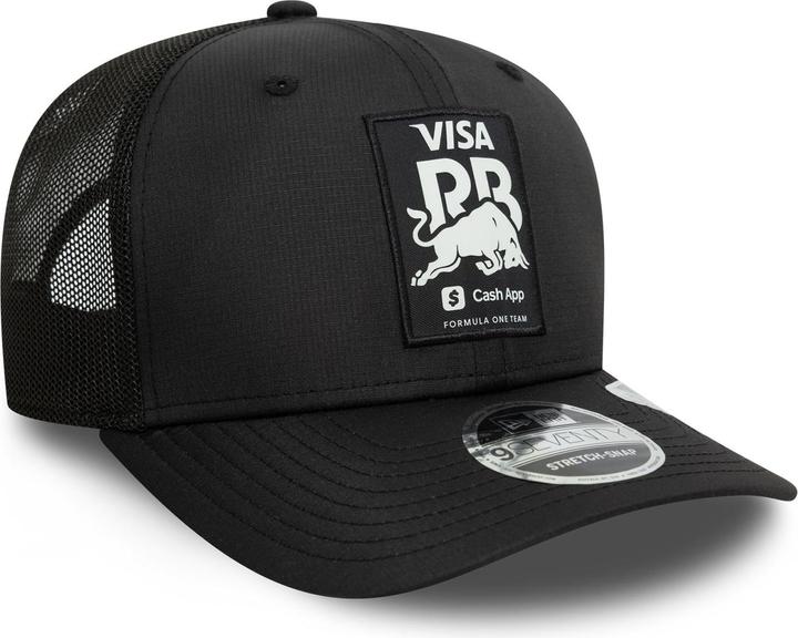 Actual product image New Era 9Seventy Stretch Ripstop Cap - VISA Racing Bulls