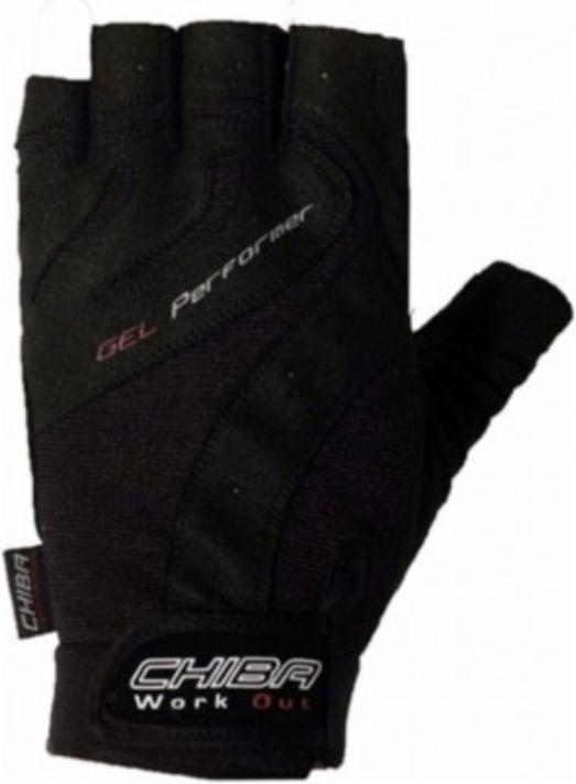 Chiba Preform (XL)