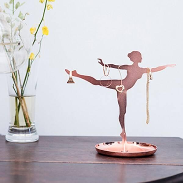 Kikkerland Ballerina