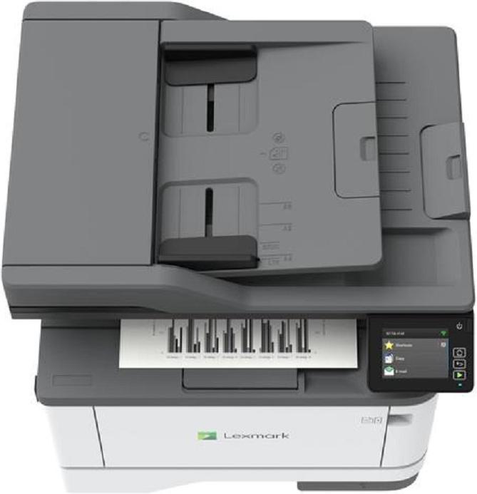 Produktbild Lexmark MB3442adw (Laser, Schwarz-Weiss)