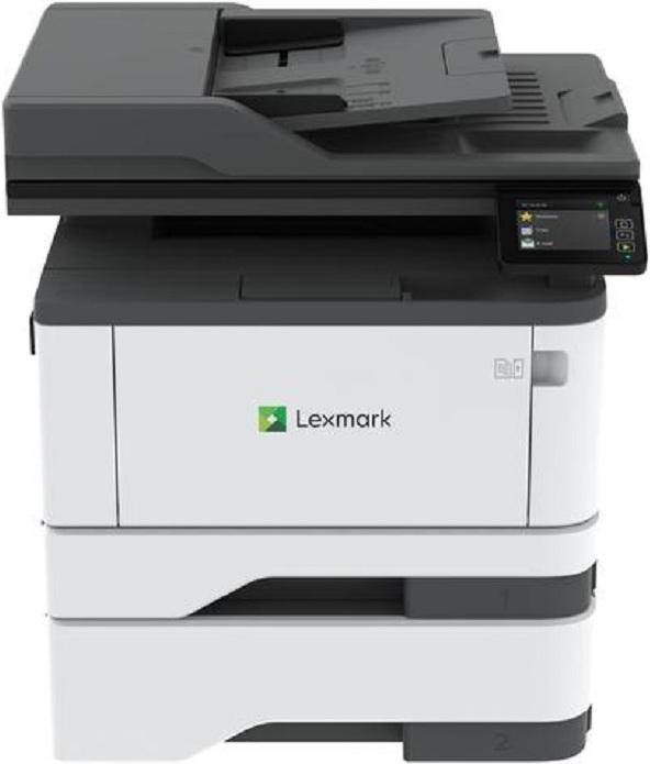 Produktbild Lexmark MB3442adw (Laser, Schwarz-Weiss)