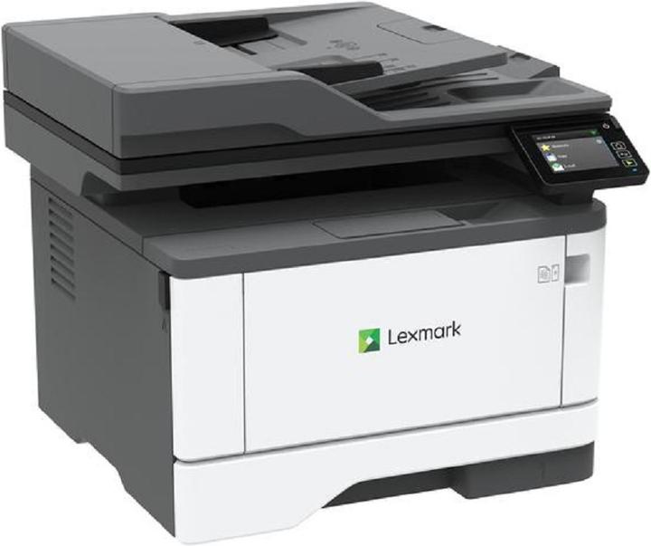 Produktbild Lexmark MB3442adw (Laser, Schwarz-Weiss)