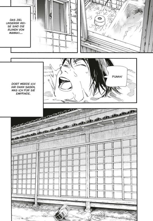 Produktbild Insomniacs After School 6 (Deutsch, Nadja Stutterheim, Makoto Ojiro, 2023)