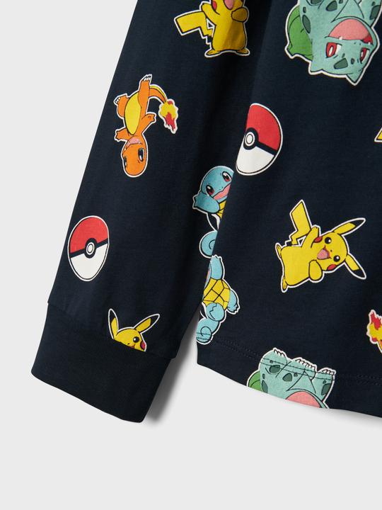 Produktbild Name it Pokémon Nachtwäsche-Set (134)