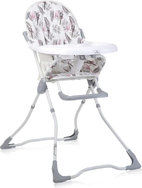 Produktbild Lorelli Kinderhochstuhl Marcel, klappbar (Hochstuhl)