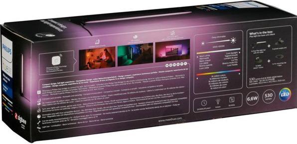 Actual product image Philips Hue Play base (530 lm)