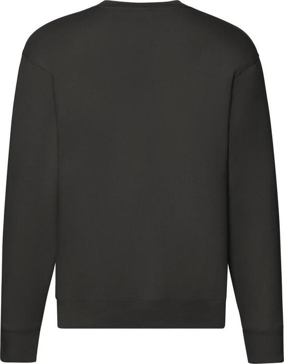 Immagine prodotto Fruit of the Loom Premium Felpa A Giro Uomo (M)