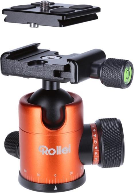 Produktbild Rollei C5i (Carbon)