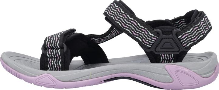 Productafbeelding CMP Campagnolo Women's Hamal Hiking Sandal (40)
