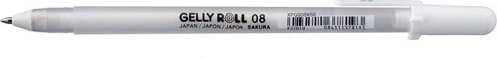 Immagine prodotto Sakura rotolo gelatinoso (Bianco, 1 x)